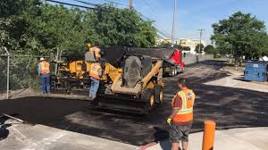 Driveway Overlay Services in Pittsburg, CA